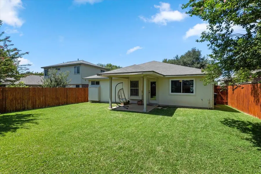 1512 Dillon Lake Bnd, Leander, TX 78641 - #3