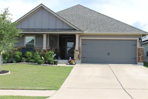 188 Beth Ann Loop Loop, Taylor, TX 76574