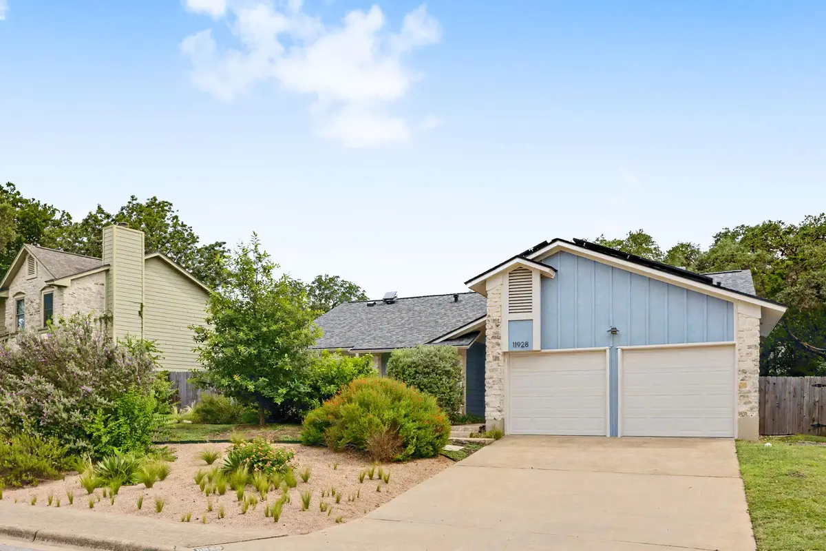 11928 Bittern Holw, Austin, TX 78758 - #1