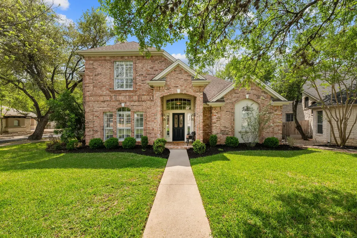 5909 Inter Council Cv, Austin, TX 78731 - #1