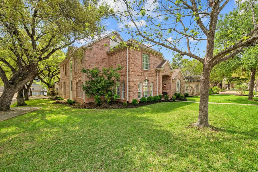 5909 Inter Council Cv, Austin, TX 78731 - #2