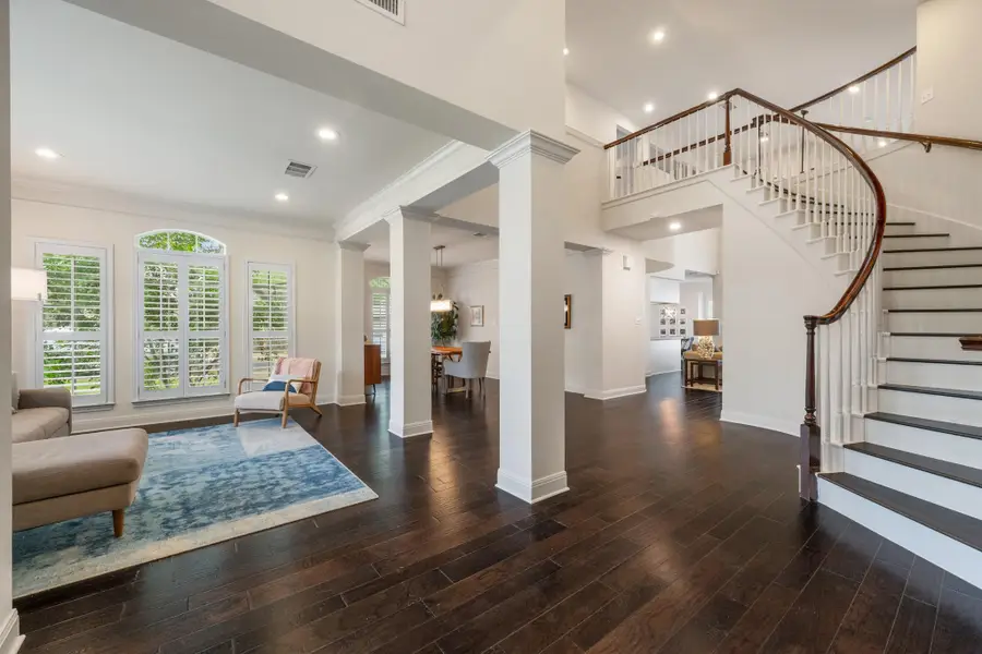 5909 Inter Council Cv, Austin, TX 78731 - #3