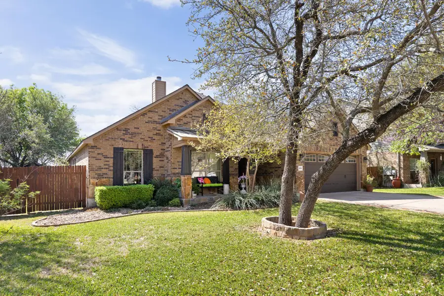 4516 Zacharys Run, Cedar Park, TX 78613 - #3