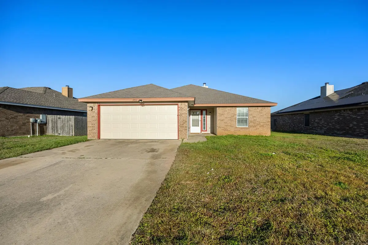 3711 Ida Dr, Killeen, TX 76549 - #1