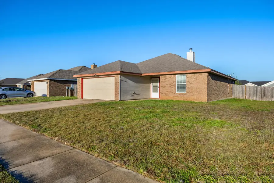 3711 Ida Dr, Killeen, TX 76549 - #3