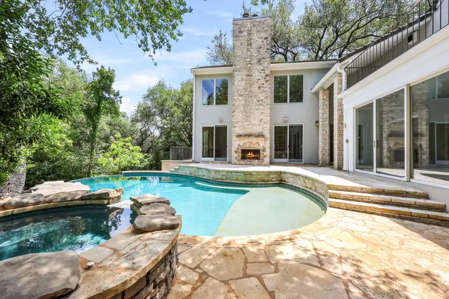 4306 Bennedict Ln, Austin, TX 78746 - #3