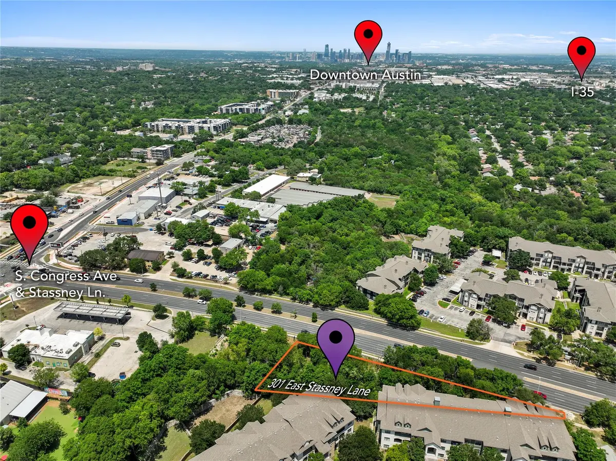 301 E Stassney Ln, Austin, TX 78745 - #1