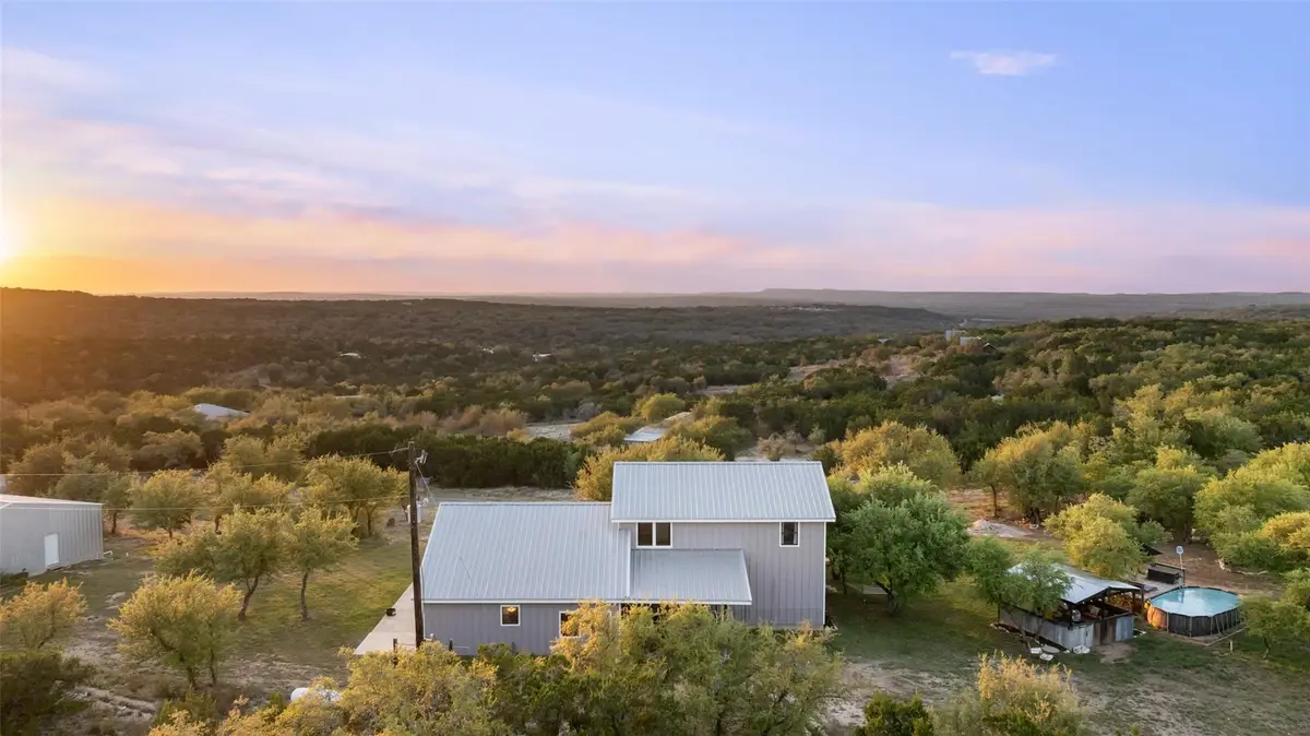 2025 Cripple Creek Stage Rd, Dripping Springs, TX 78620 - #1