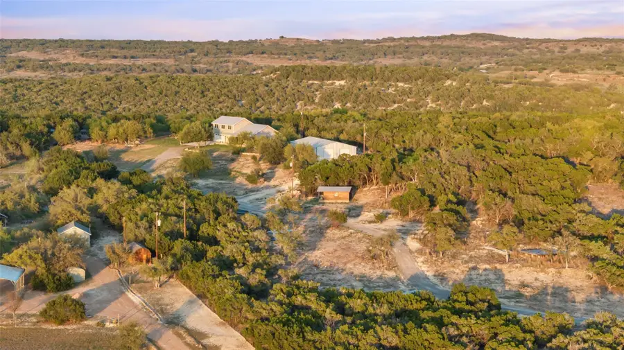 2025 Cripple Creek Stage Rd, Dripping Springs, TX 78620 - #2