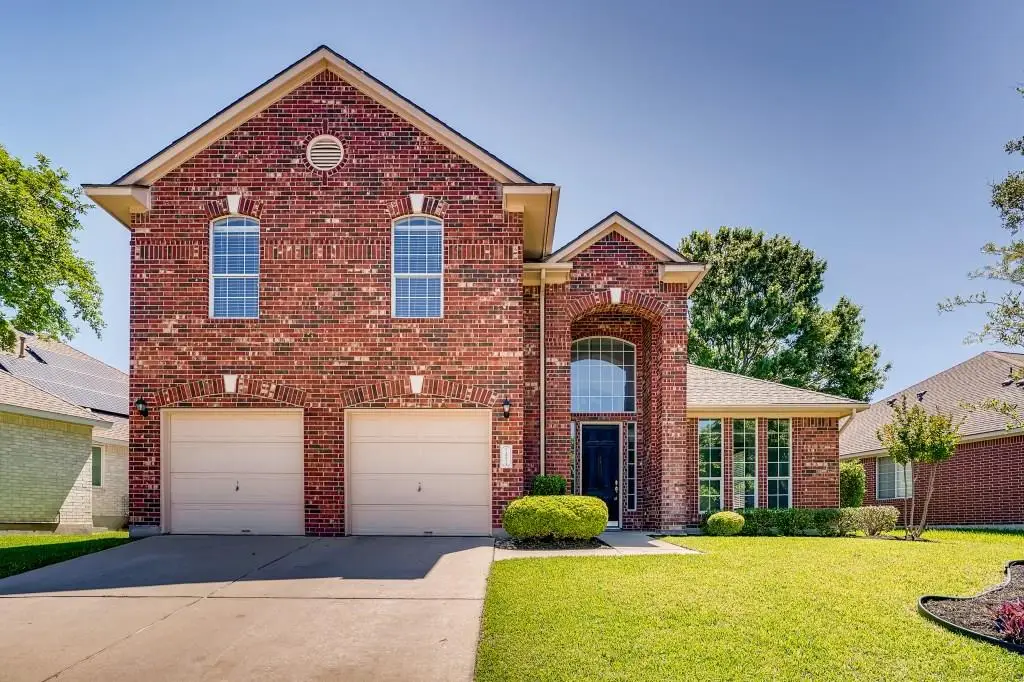 20011 Canterwood Ln, Pflugerville, TX 78660 - #1