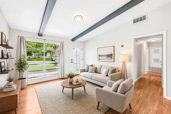 2207 Palmera Cv, Austin, TX 78744