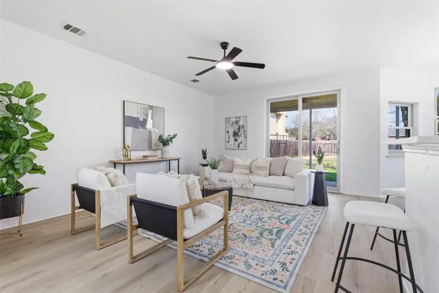 7247 Wardman Dr, Del Valle, TX 78617 - #2