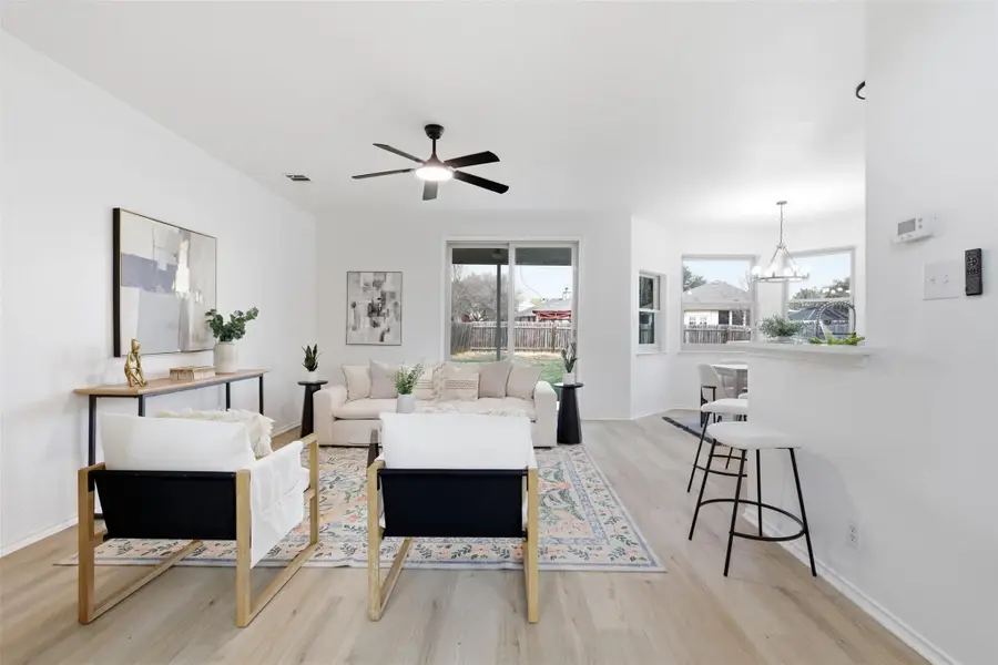 7247 Wardman Dr, Del Valle, TX 78617 - #3