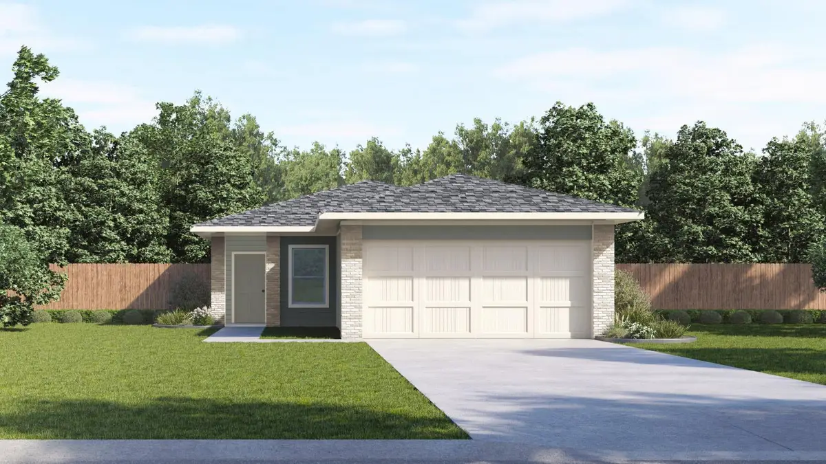 8414 Rhinestone Rd, Mustang Ridge, TX 78610 - #1