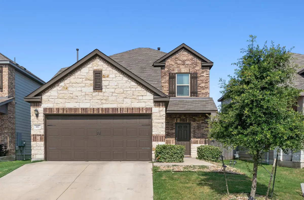 442 Thornless Cir, Buda, TX 78610 - Image #1