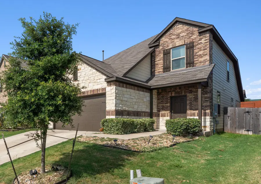 442 Thornless Cir, Buda, TX 78610 - Image #3
