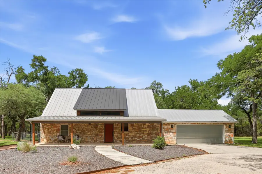 1100 Live Oak Rd, Leander, TX 78641 - #3