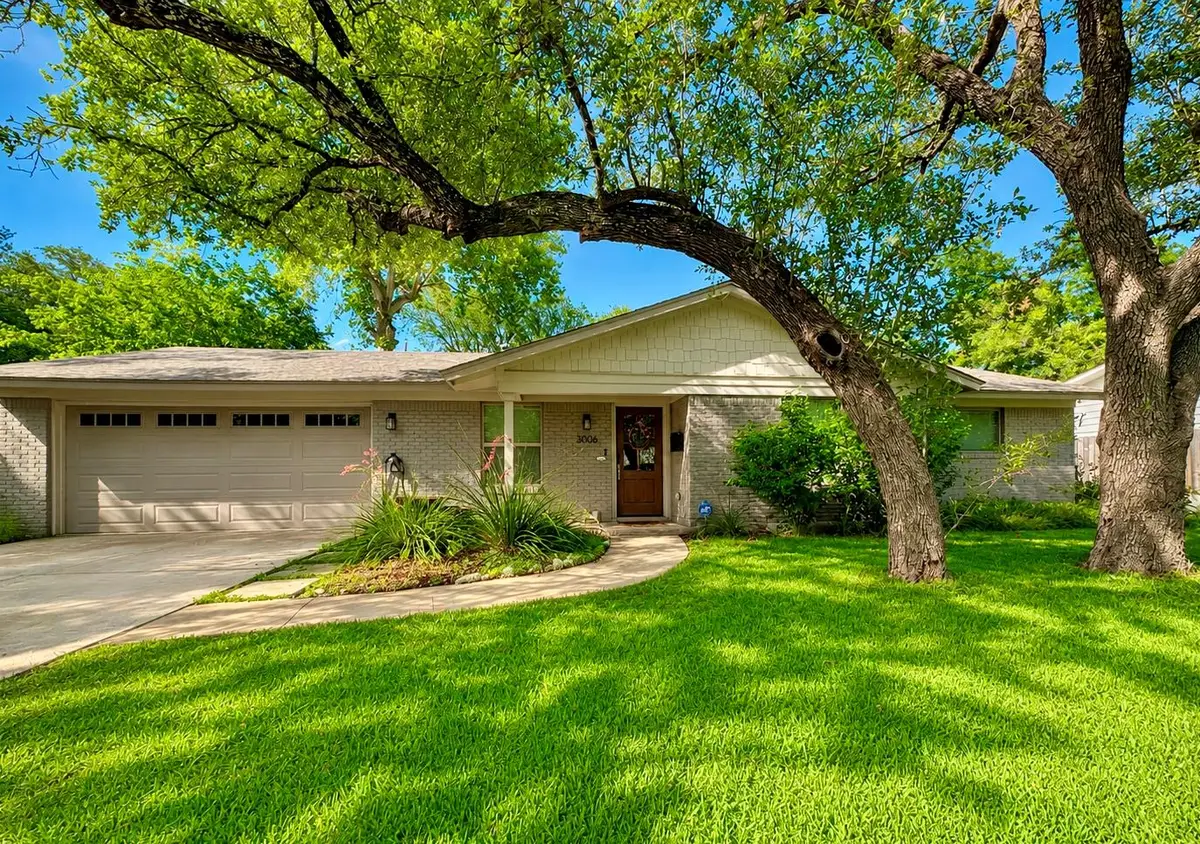 3006 Stardust Dr, Austin, TX 78757 - #1