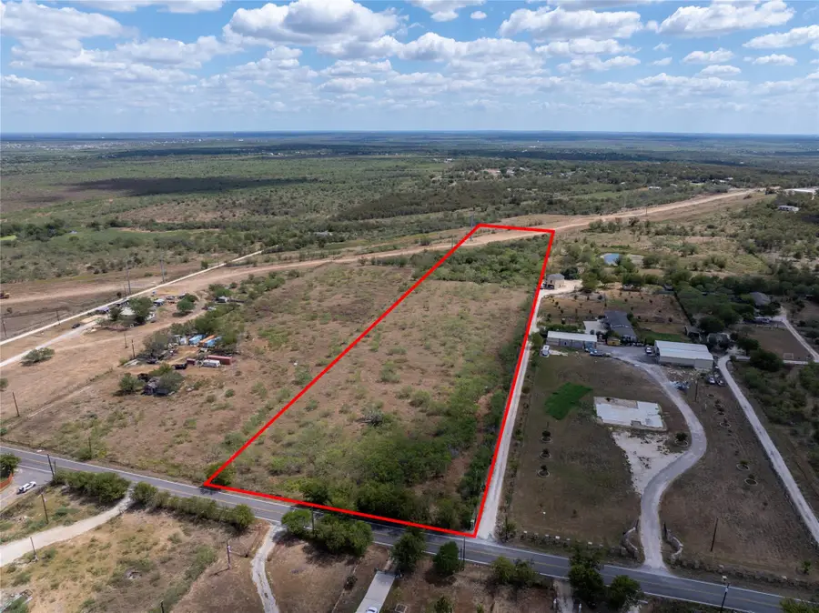 11605 Schriber Rd, Buda, TX 78610 - #3