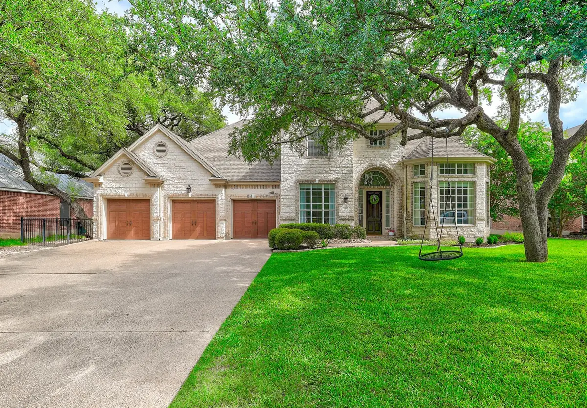 124 Hazeltine Dr, Georgetown, TX 78628 - #1