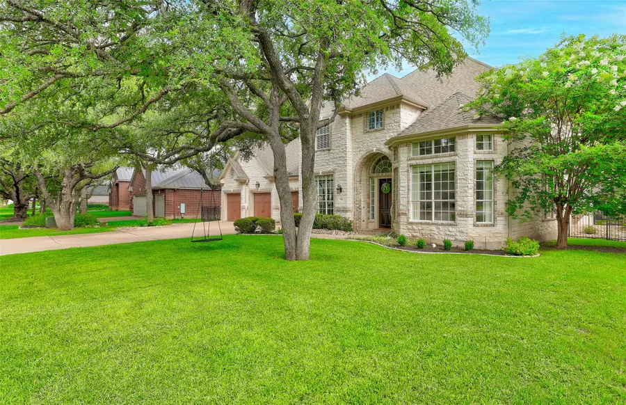 124 Hazeltine Dr, Georgetown, TX 78628 - #2