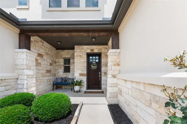 19400 Brusk Ln, Pflugerville, TX 78660