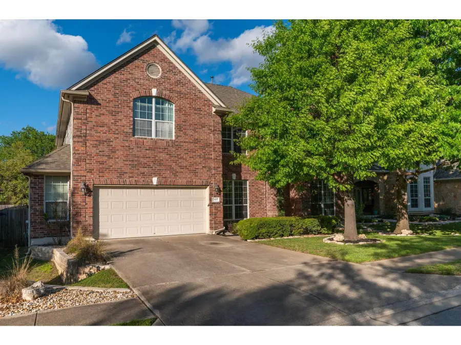 2607 Melekhin Bnd Sw, Cedar Park, TX 78613 - #2