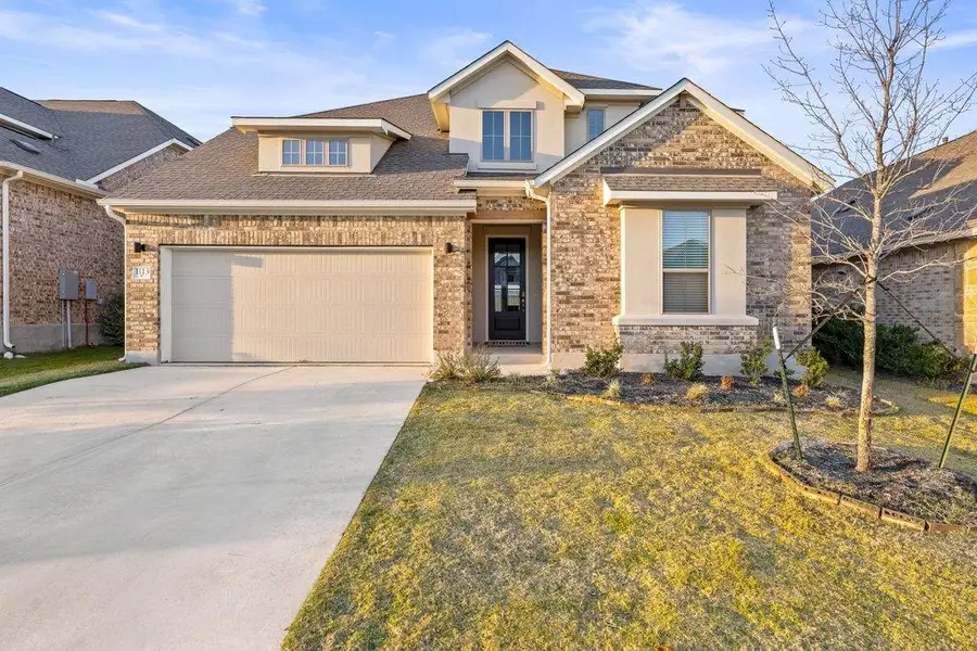 1113 Spring Gulch Ln, Georgetown, TX 78628 - Image #2