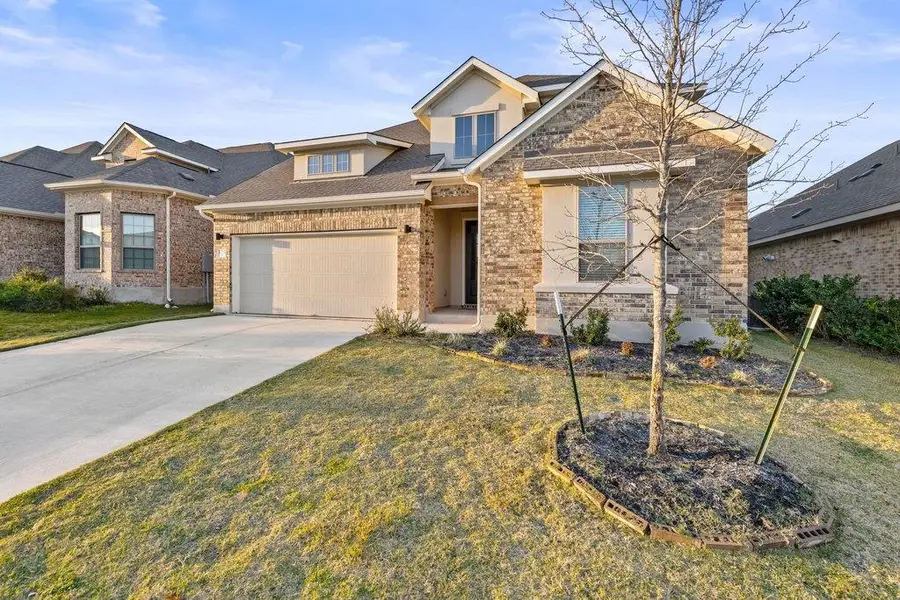 1113 Spring Gulch Ln, Georgetown, TX 78628 - Image #3