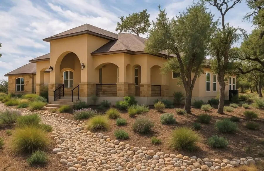 288 Nott Branch Rd, Harper, TX 78631 - Image #2