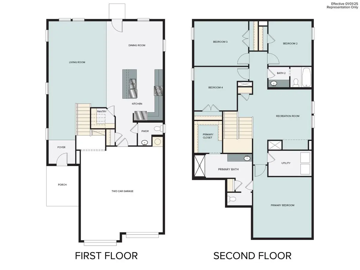 220 Cider Creek Dr, Elgin, TX 78621 - Image #1