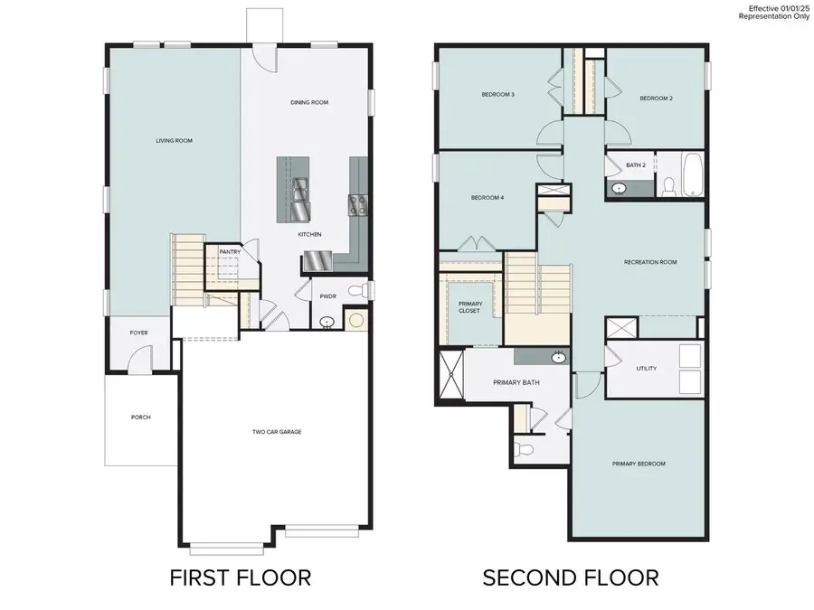 220 Cider Creek Dr, Elgin, TX 78621 - Image #3