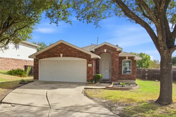 11609 Lansdowne Rd, Austin, TX 78754