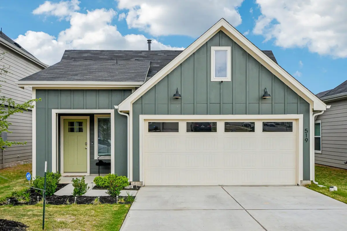 519 Sandringham Loop, Kyle, TX 78640 - #1