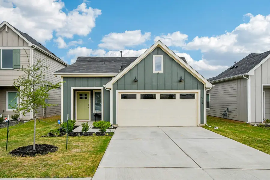 519 Sandringham Loop, Kyle, TX 78640 - #2