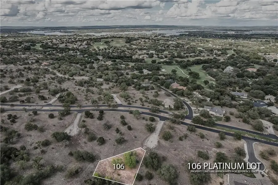 106 Platinum, Horseshoe Bay, TX 78657 - #3