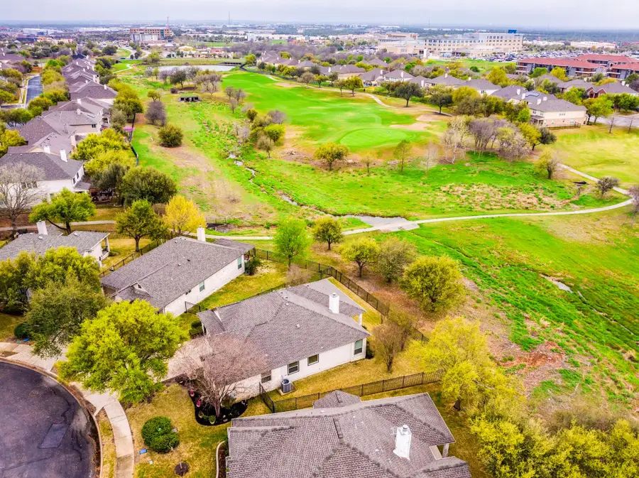 740 Bent Wood Pl, Round Rock, TX 78665 - #3