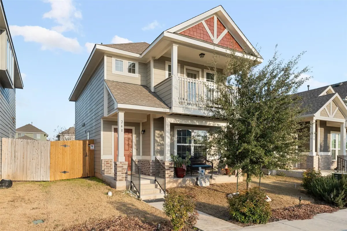 248 Witchhazel Way, San Marcos, TX 78666 - #1