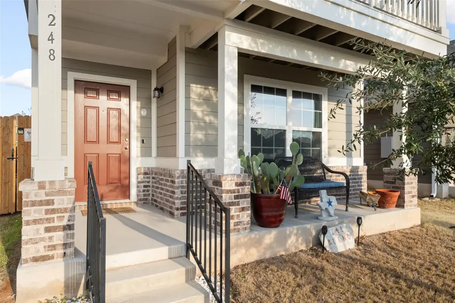 248 Witchhazel Way, San Marcos, TX 78666 - #3