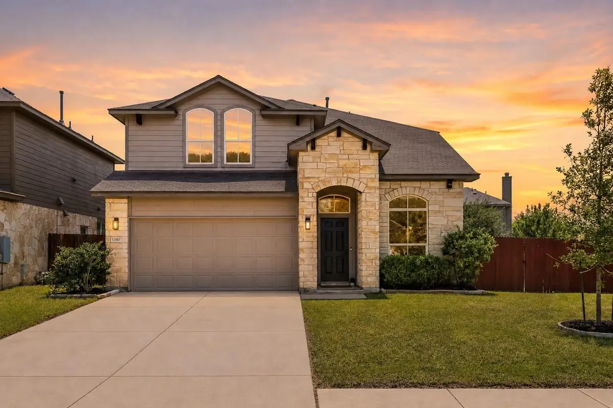 13901 Marathon Rd, Austin, TX 78717 - #1