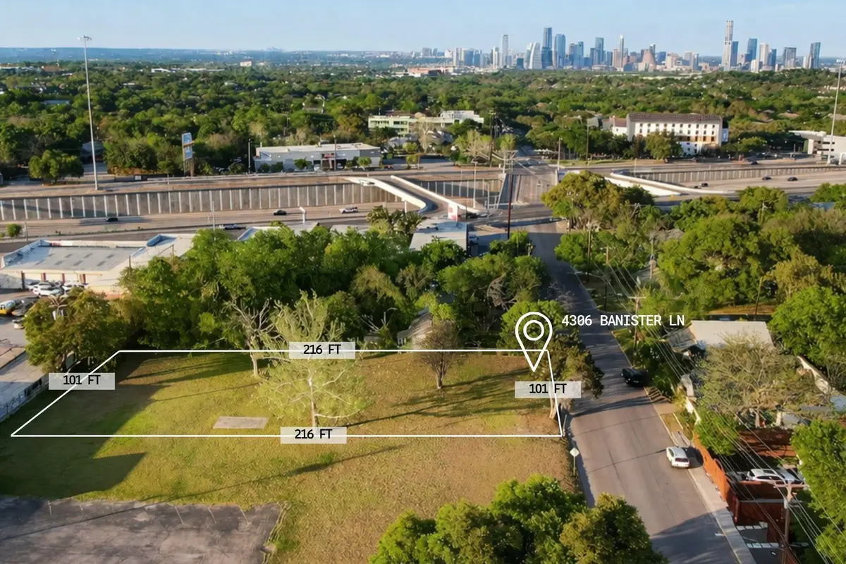 4306 Banister Ln, Austin, TX 78745 - #1