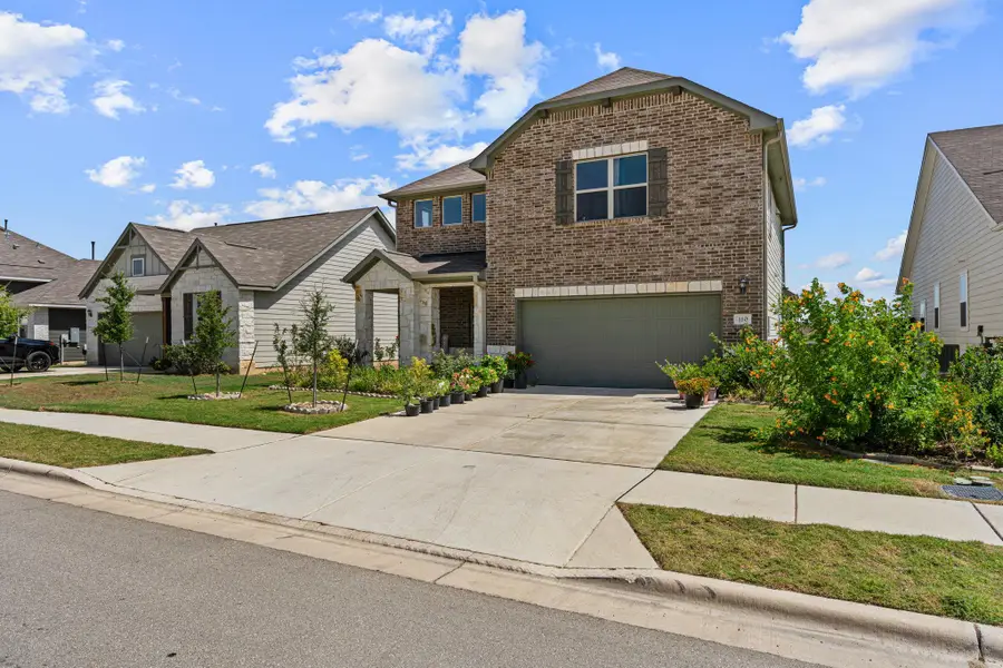 110 Palo Brea Loop, Hutto, TX 78634 - #3