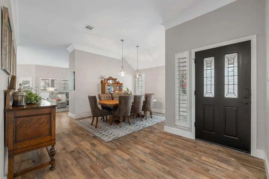 5029 Sable Oaks Dr, Round Rock, TX 78664 - Image #3