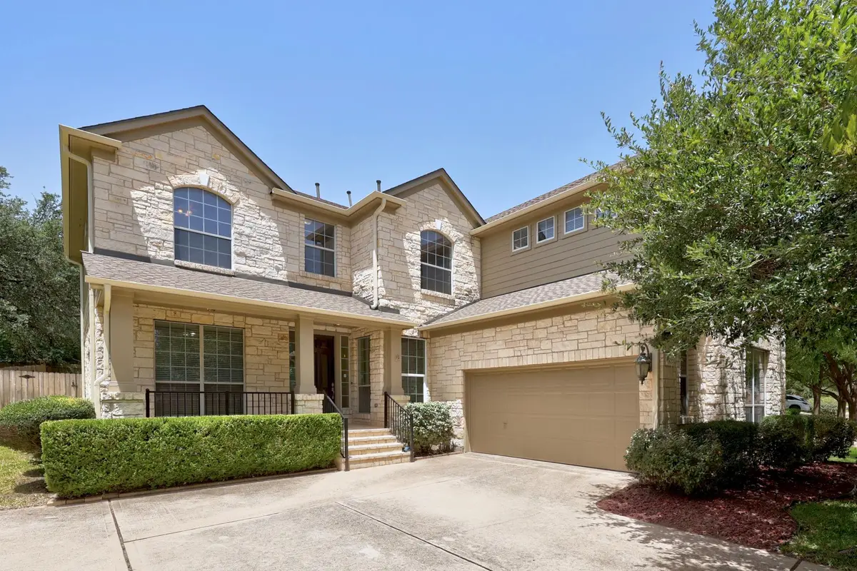 9804 Bundoran Dr, Austin, TX 78717 - #1