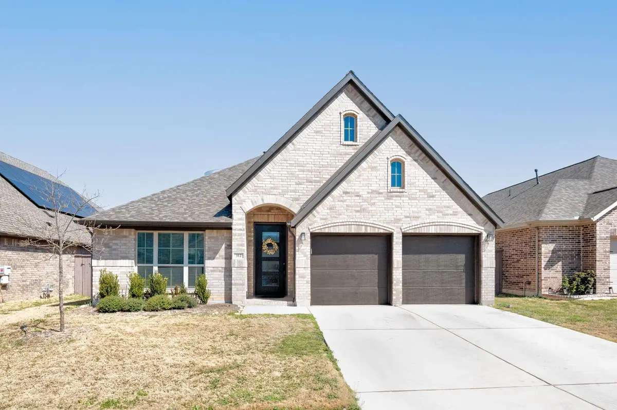 312 Jefferson Dr, Kyle, TX 78640 - #1