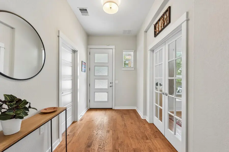 3917 Vaughan St, Austin, TX 78723 - #3