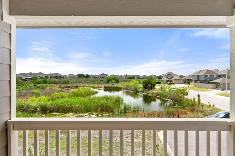 17930 Giglio Way, Pflugerville, TX 78660 - #3