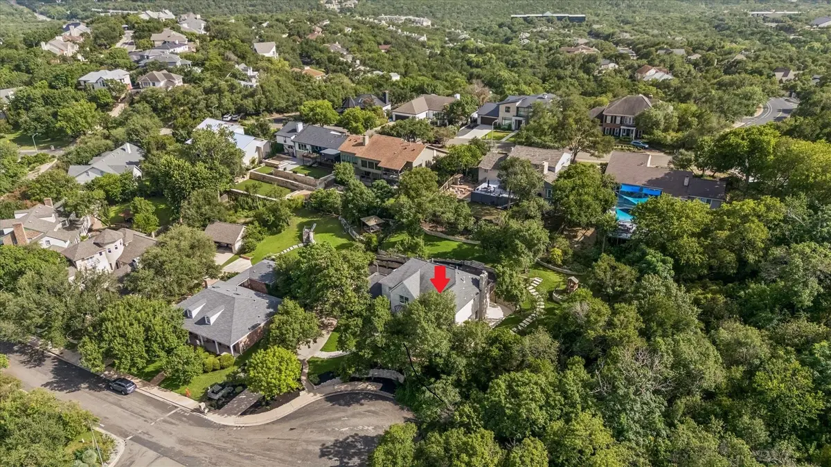6324 Bon Terra Dr, Austin, TX 78731 - #1