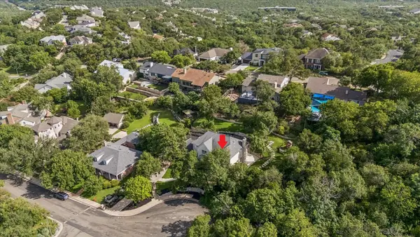 6324 Bon Terra Dr, Austin, TX 78731