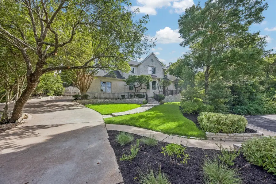 6324 Bon Terra Dr, Austin, TX 78731 - #2